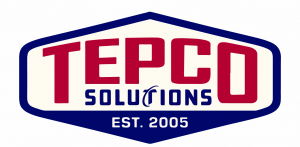 Tepco Logo Shield