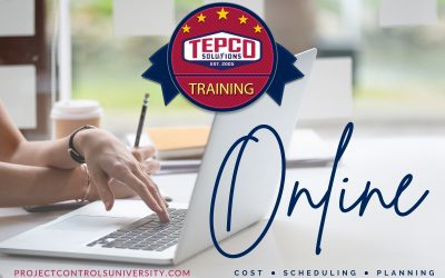 Tepco Solutions Training Goes Fully Online